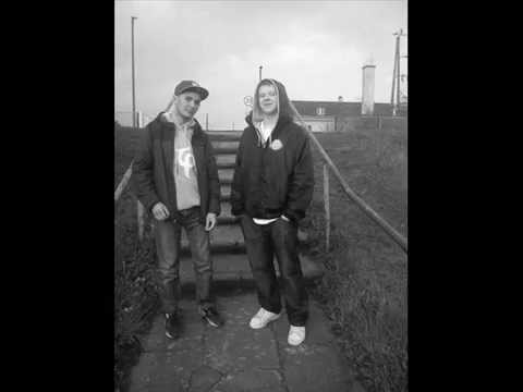 Józek ft  Pochyl  -  Z Dnia Na Dzień