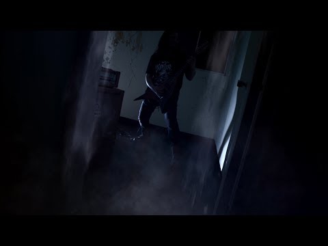 Black Heaven - Mermaid in a Manhole (2018 Ver.) Official Video