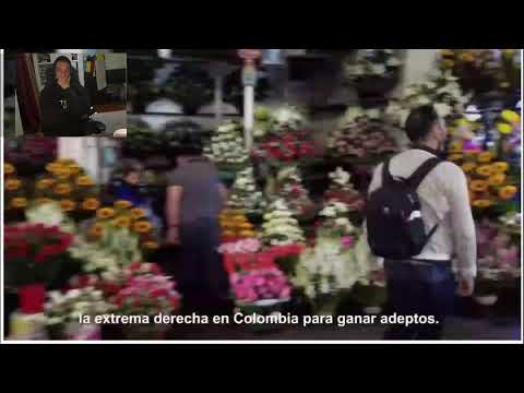 Matarife Capítulo 4 Parte 1 - Temporada 3 El Origen