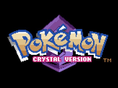 Pokémon Crystal Randomizer Nuzlocke Part 05: "Rolling Over Whitney"