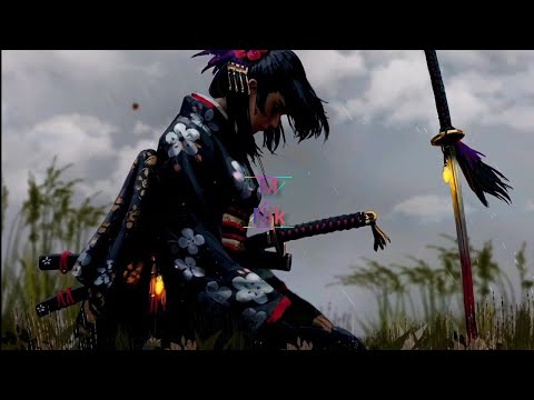 CRY FOR YOU ◇ RASWAN X MILAN GAVRIS