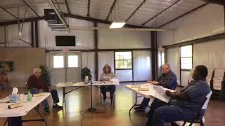 April 13, 2020 City Council Meeting