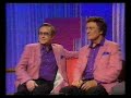 THE JORDANAIRES TALK ABOUT ELVIS PRESLEY JANUARY 25 1991 GORDON STOKER RAY WALKER