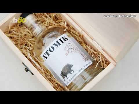 Would You Drink Vodka Made From Ingredients Grown in Chernobyl’s Radioactive Zone?