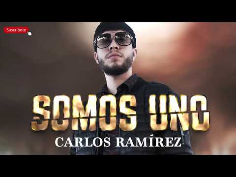 Carlos Ramírez - Somos Uno / Estudio