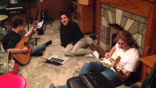 Don't Let Me Down by The Staves Cover