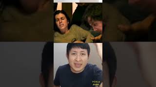 Download lagu GAK NYANGKA CEWEK HAMIL BAYI ALIEN SAAT RENANG DI SUNGAI | Yosua Andre #shorts #storytime mp3