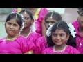 Uchi Pillaiyar Kovil Konda Idam By Student Of Quatre Bornes Tamil Federation