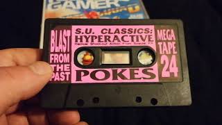 Zx spectrum pickups - Courtesy of Graeme Mason