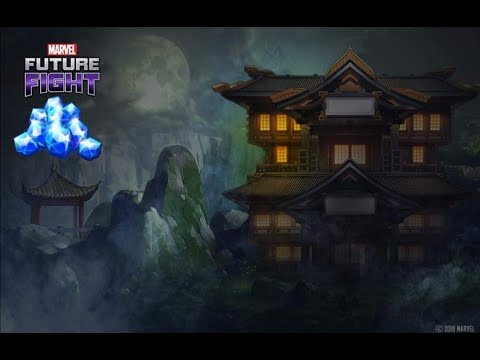 Shadowland Stage 135 & 10x300 Crystal codes in comments