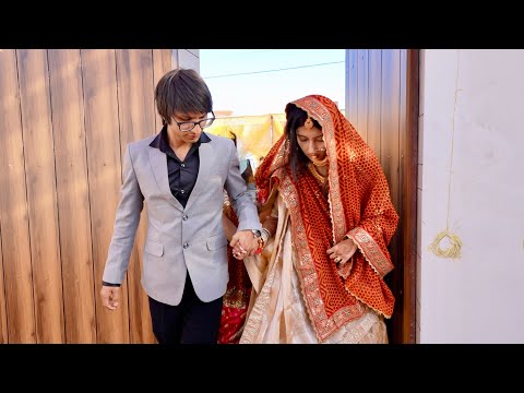 Finally Bahu Ghar Aagyi 😍