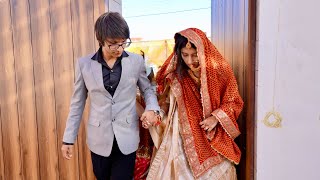 Download lagu Finally Bahu Ghar Aagyi 😍 mp3