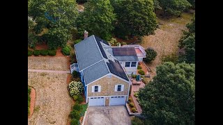 28 Sheila Way, Falmouth, MA, 02536