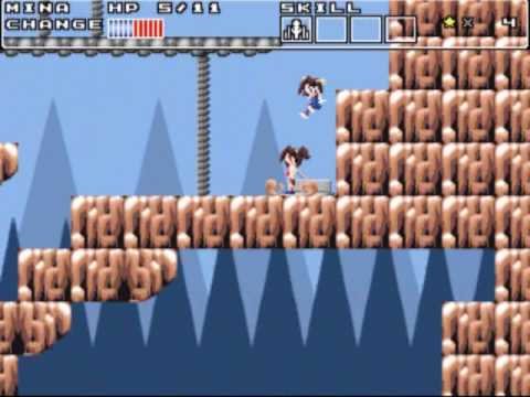 Guardian Twins Game Sample - PC/Doujin