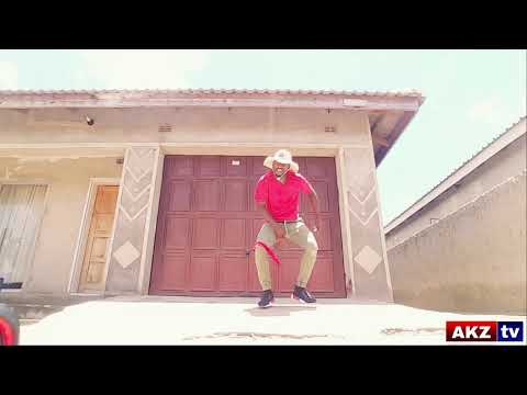 Ba Troy - Shungu Dzemoyo Wangu [ Dance Challenge ]