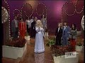 Dolly Parton with Mom & Dad, Family sing "Old Black Kettle" | Live on The Dolly Show 1976