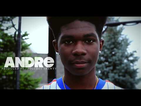 @HBKBoom - Andre ( Official Video )