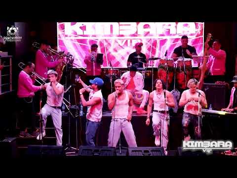 Una Fan Enamorada ❌ Salserin 🎵   @KIMBARAVIP   2023