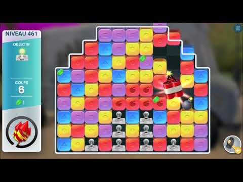 Property Brothers Home Design [ Level 461 ] No Boosters