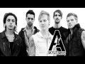 A skylit drive - Fallen (Sub. Español) 