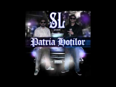 S.L. (Laylow si Sharky) ft. Kdy - Vrem o schimbare
