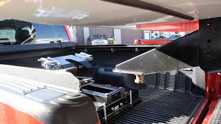 Demco Products - How To Properly Uncouple a Demco 5th Wheel Hitch