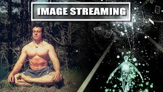 Image Streaming - A Technique for Better Visualization and Creativity