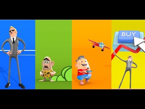 Commercial Ad