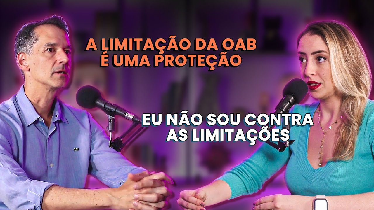 O advogado pode fazer PROPAGANDA?
