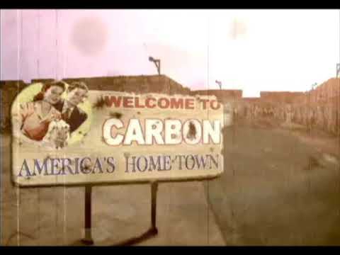 Fallout: Brotherhood of Steel soundtrack: Matt Gruber - Carbon Town Center