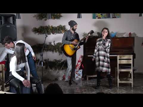 MF Band - Աշխարհումս իմն դուն իս