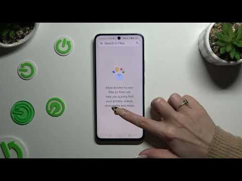 How to Clean Storage on HONOR X7b – Delete Junk Files