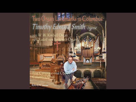 Sonata No. 2 "Cromatica": I. Rustico