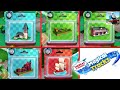 Thomas And Friends Magical Tracks Collect Pack James Thomas And Percy