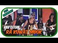 Arif Citenx - Ra Kuat Mbok (Official M/V)