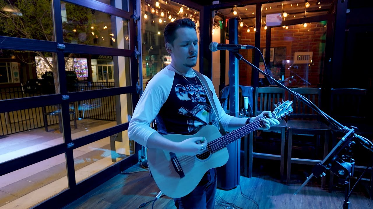 Promotional video thumbnail 5 for Daniel Humphreys