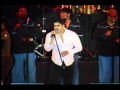 Jerry Rivera en Peru-Bailando