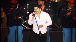Jerry Rivera en Peru-Bailando