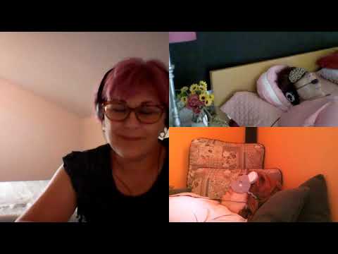 HIPNOZA REGRESIVA.RO-806.Eugen,Eliberare si Sufletul Franjurat. E. LASCU coord. si C MORARU telepat