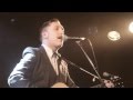 Jamie Lenman Christmas 2013 XFM/XtraMile ...