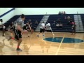 James Beuerlein #63-One Game highlight film (D1 Certified Live Camp)