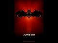 Batman & Robin OST A New Villain/Batman Drops In