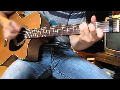 Bittersweet - Zac Brown Band