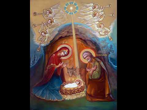 Maria Ghiniță- Călătoare sfântă stea 🌟