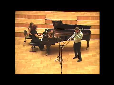 George Tibor: Introduzione, theme e variazioni