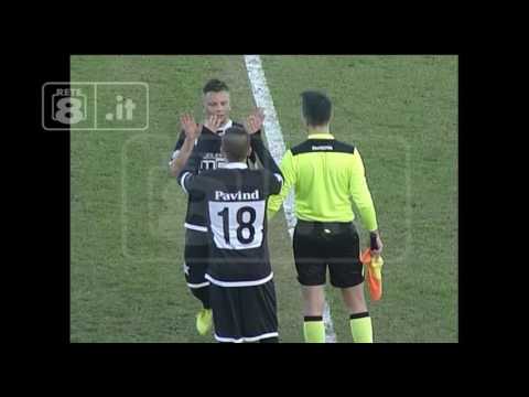 Eccellenza: Nerostellati 1910 - San Salvo 1-0