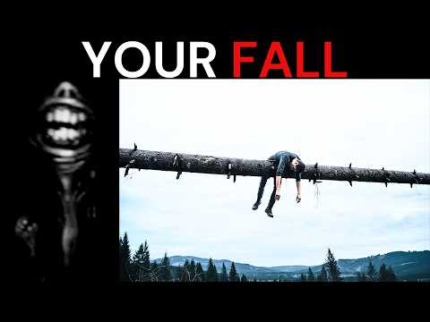 Mr Incredible Becoming Uncanny meme (Your fall) | 100+ phases