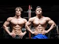 OD'ing on Preworkout + Chest Workout w/ Lexx Little