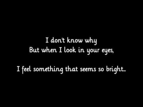 Catch me, I'm Falling - Toni Gonzaga [Lyrics]