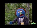 Sesame Street Chasing The Cheese And Gymnastics